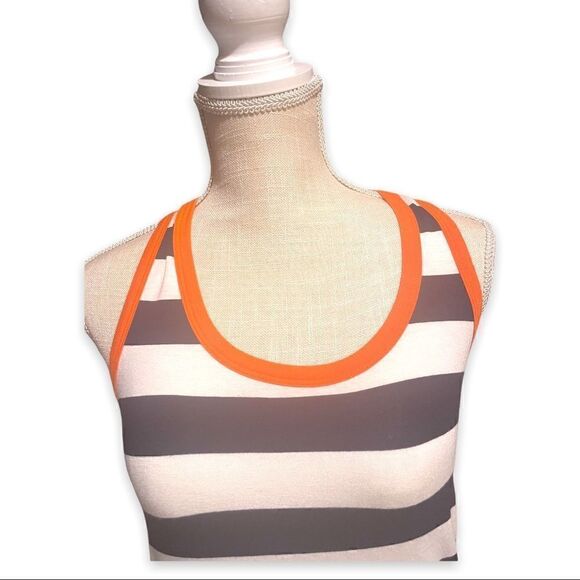 Bailey 44 | EUC Women’s Striped Racerback Tank XS - Picture 5 of 5
